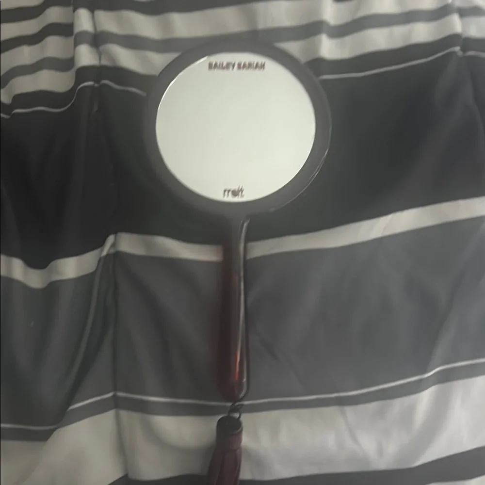 Bailey Sarian Hand Mirror